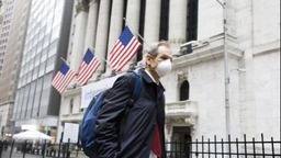 美国新冠肺炎确诊病例累计超1166万例