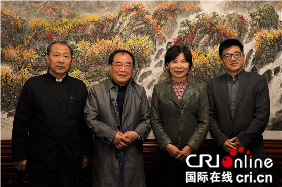 深化多领域合作 辽宁省对外友协与中国光彩事业日本促进会达成深度合作