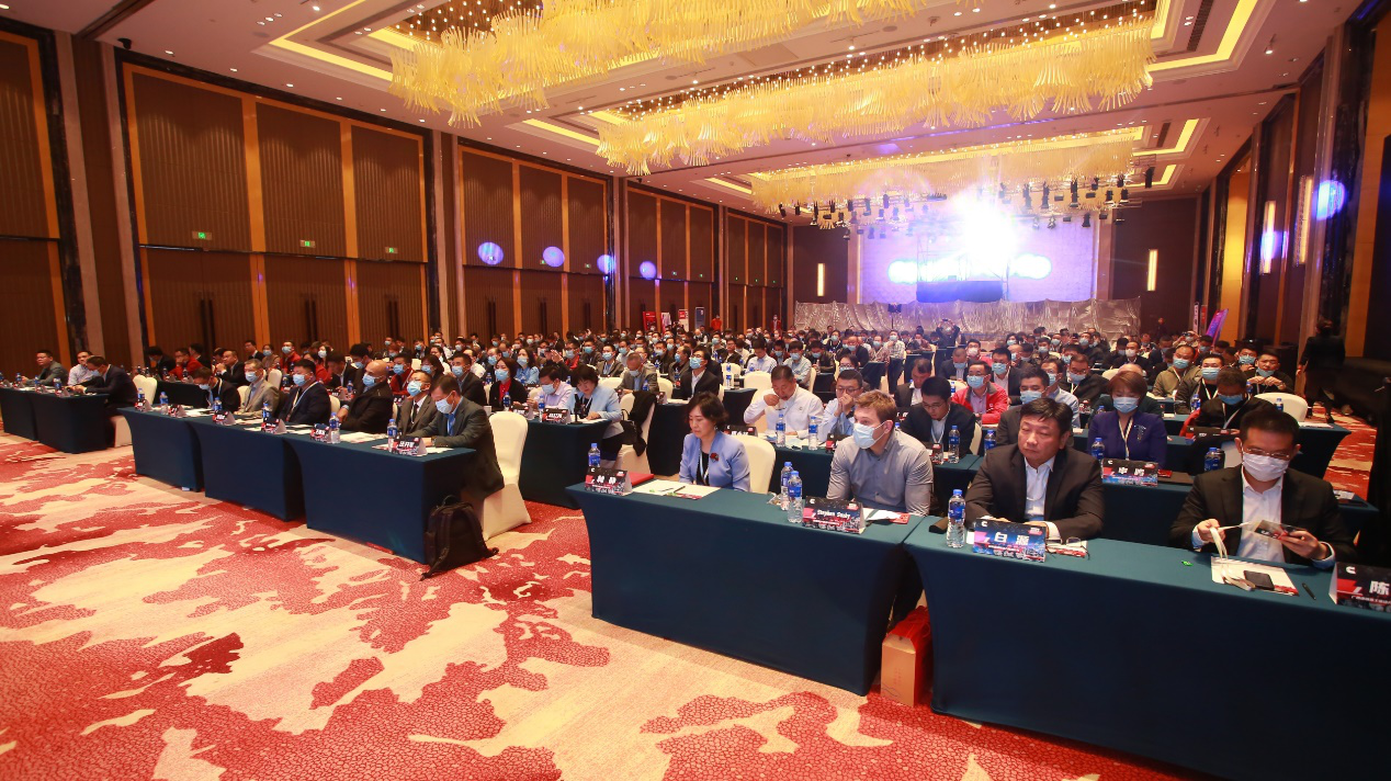 康明斯大家庭“芯”赋能服务升级 大比武“硬”实力圈粉无数