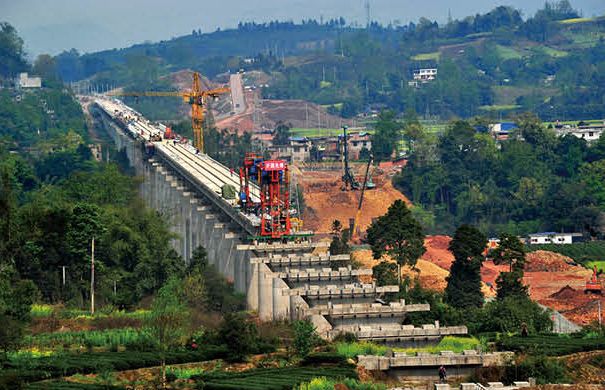 #समाचार सन्दर्भ#चिनियाँ रेलले नेपालको विकासलाई द्रुत मार्गमा लानेछ