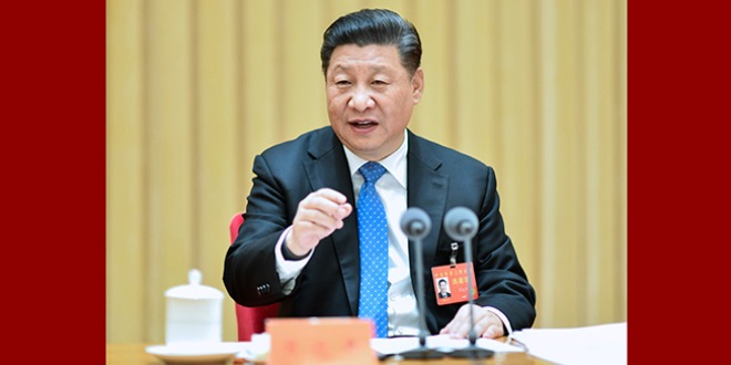 中央经济工作会议在北京举行 习近平李克强作重要讲话_fororder_018