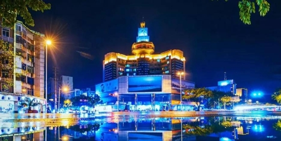 （导航成都）五问新津——全域旅游+公园城市如何建设