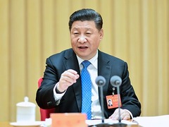 中央经济工作会议在北京举行 习近平李克强作重要讲话