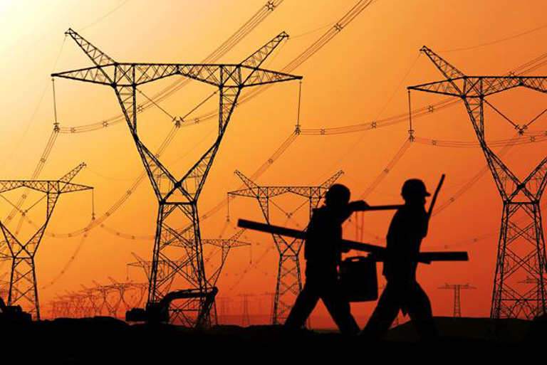 PowerChina’nın yeni imzaladığı sözleşme değerinde büyük artış