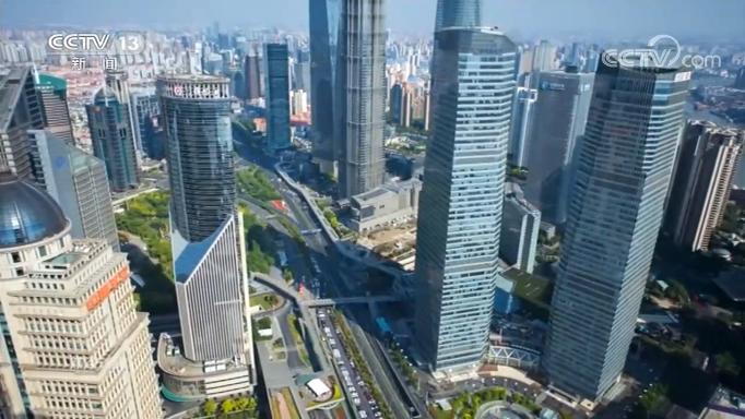 焦点访谈丨三十而立!带你了解“90后”浦东的奋斗史