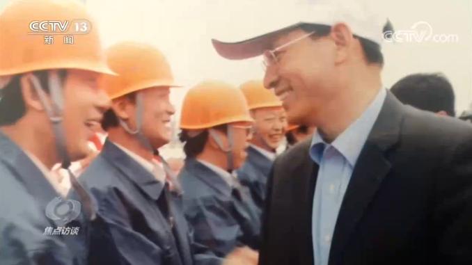 焦点访谈丨三十而立!带你了解“90后”浦东的奋斗史