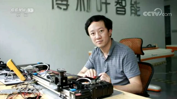 焦点访谈丨三十而立!带你了解“90后”浦东的奋斗史