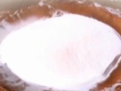 欧洲航天局发布火星冰层照片