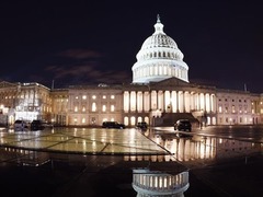 美国政府部分机构“停摆”