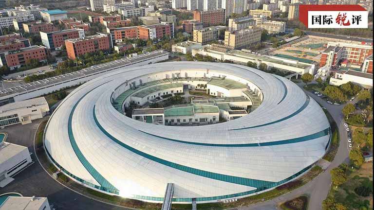 Yorum: Pudong inovasyon motorunu güçlendirmek için nelere dayanıyor?