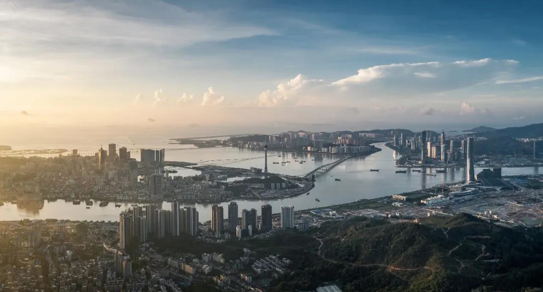 专访欧阳瑜：立足澳门，携手湾区，推动中华文化传承发展