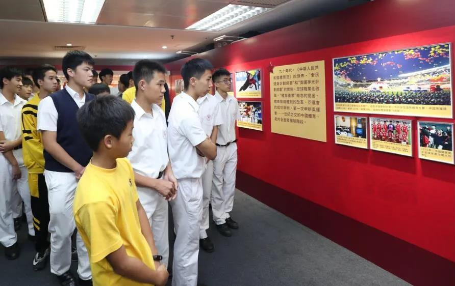 专访欧阳瑜：立足澳门，携手湾区，推动中华文化传承发展