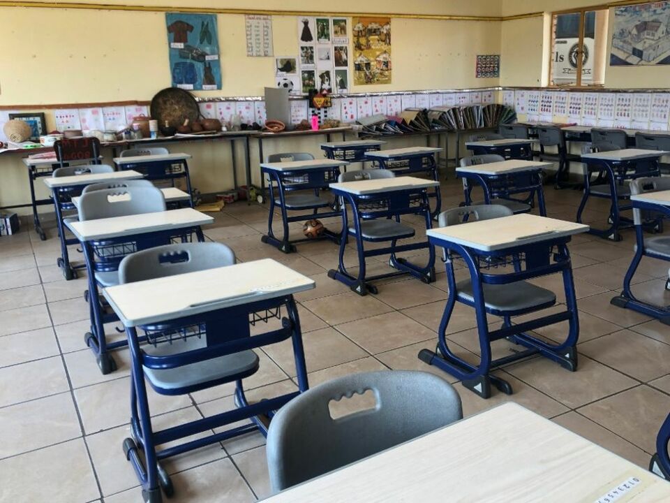 疫情下,中文课堂"停课不停学"