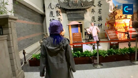 มีดีมาดู : ยู้ฮู~ผู่ตงเซี่ยงไฮ้! "ชมประวัติศาสตร์การพัฒนานครเซี่ยงไฮ้ @ ชั้นล่างหอไข่มุกบูรพา"_fororder_20201116pd1