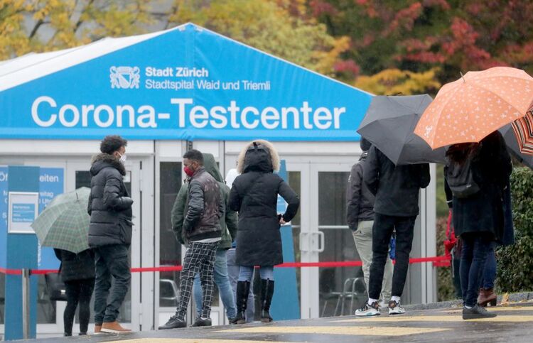 欧洲抗疫故事|胜利的钟声