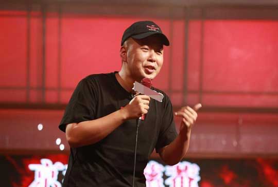 杜海涛首爆料恋爱往事 称&quot;沈梦辰先跟自己表白&quot;