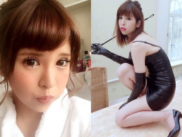 星二代女星下海后又当陪酒小姐 业绩No.1却被开除