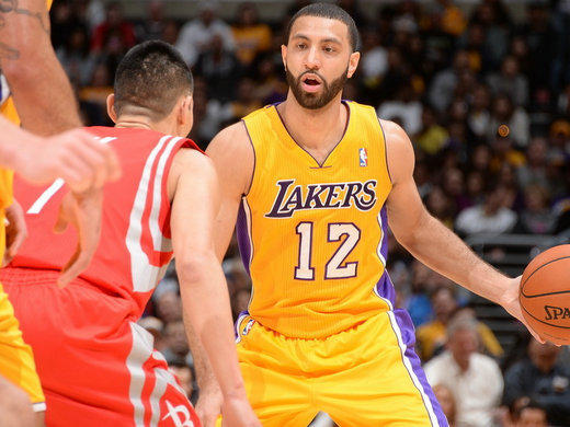 这些美洲杯球员曾征战NBA 最大牌转战CBA