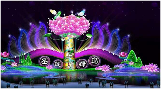 【CRI专稿 列表】四川省遂宁市春节旅游推介会在重庆举行