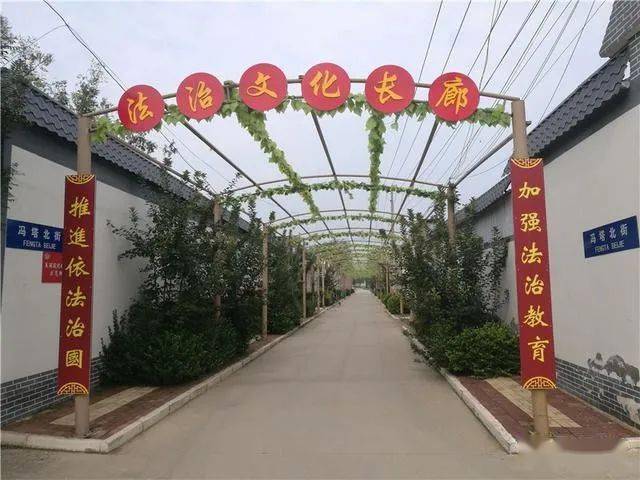 四个关键词,看法治中国建设新成就