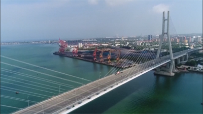 RCEPの正式調印は地域の一体化を促進