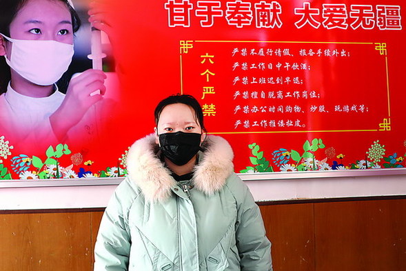 致敬, 逆行南下的“白衣战士” ——记地区二院支援湖北孝感医护人员