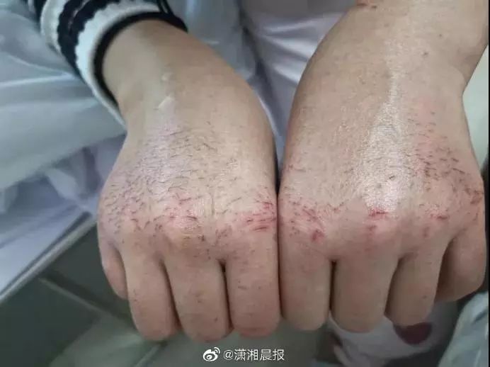 「中国军网」90后，好样的！