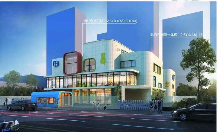 以“四新”为抓手 福建建工集团创新领域获新突破