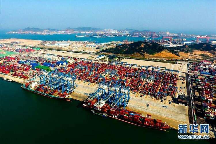 印度媒体：中国经济将以适度扩大进口、实现进出口平衡为目标