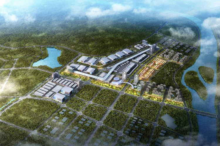 以“四新”为抓手 福建建工集团创新领域获新突破