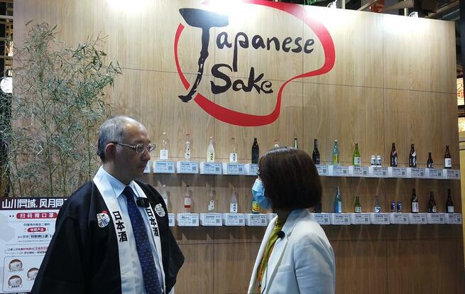 第3回中国国際輸入博覧会を振り返る~JETRO上海代表処・水田賢治首席代表に聞く_fororder_mizuta