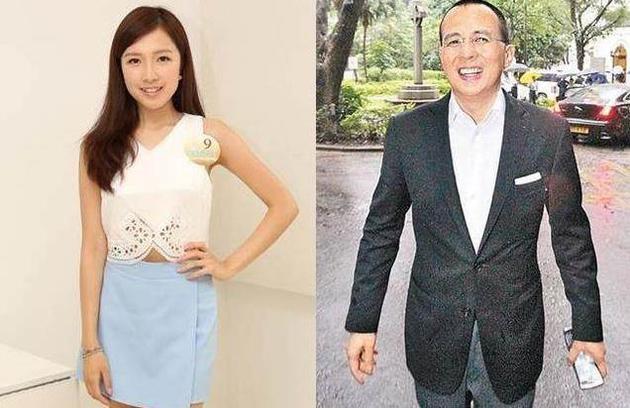 李泽楷小女友9000万豪宅疑曝光 自带泳池景色好