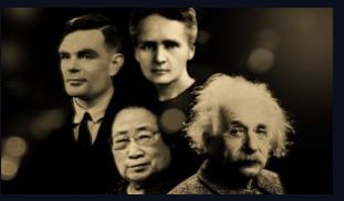 屠呦呦入围BBC“20世纪最伟大科学家”，与爱因斯坦并列 人民日报  今天