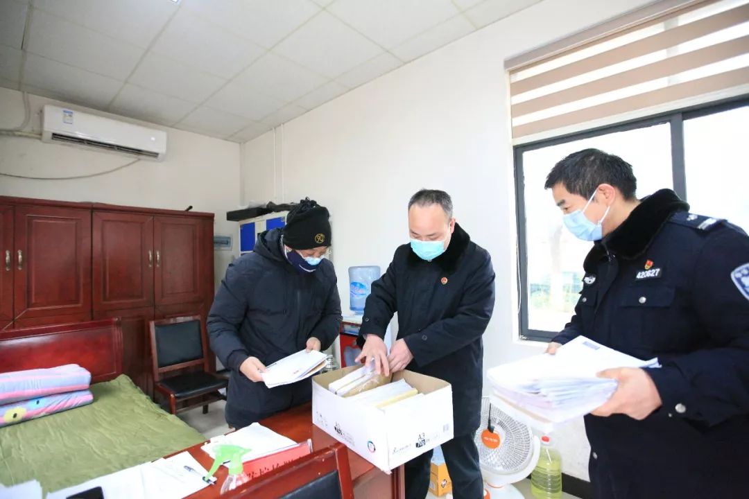 【检察日报】战“疫”，以法之名