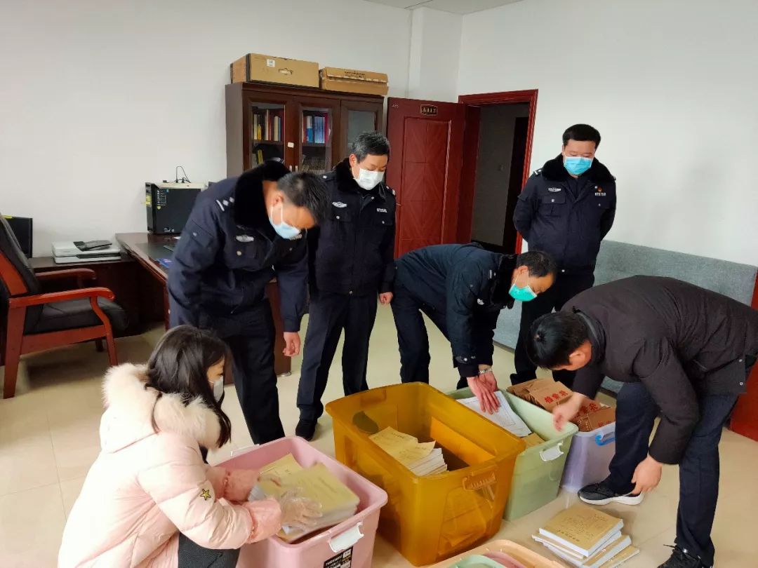 【检察日报】战“疫”，以法之名