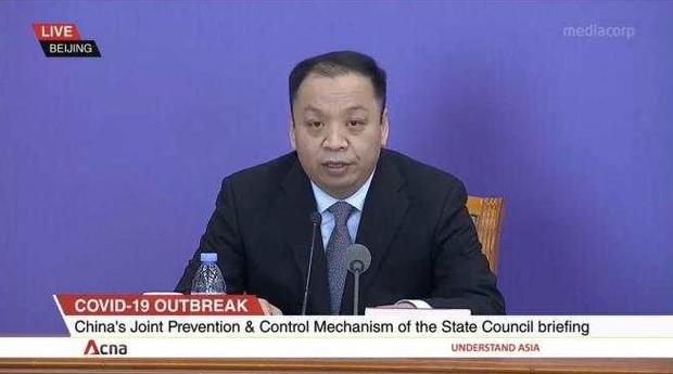 以权威准确信息介绍疫情防控阻击战 全球2000多家媒体平台采用总台战“疫”新闻