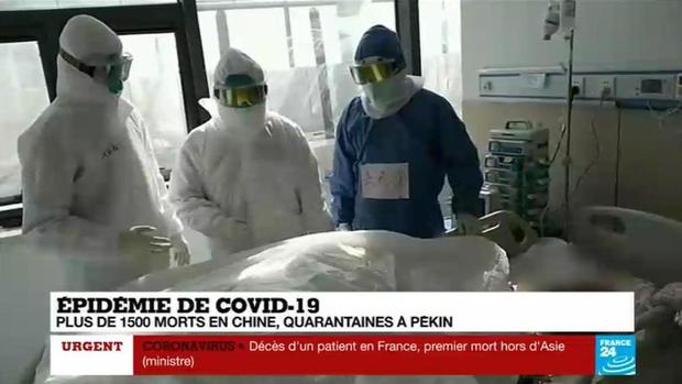 以权威准确信息介绍疫情防控阻击战 全球2000多家媒体平台采用总台战“疫”新闻