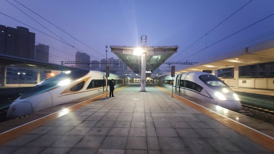 「中安在线」安徽：战“疫”24小时