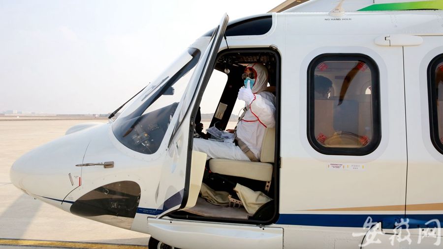 「中安在线」安徽：战“疫”24小时