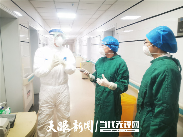 贵州日报@写给新冠肺炎全国最小治愈患者的生命日记