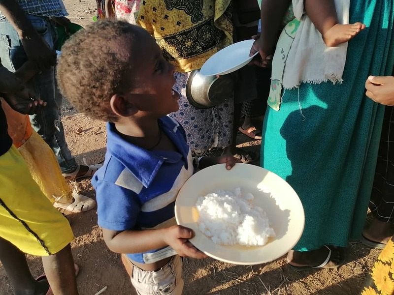 Wakimbizi elfu 40 wa Ethiopia wakimbilia Sudan