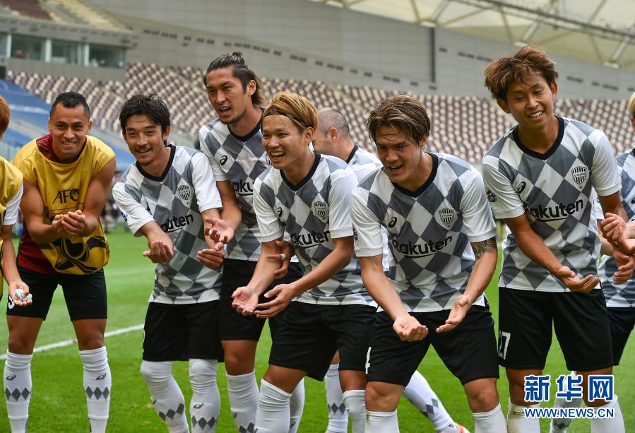 亚冠:广州恒大不敌神户胜利船 亚冠:广州恒大不敌神户胜利船