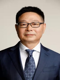 副會長：張華立