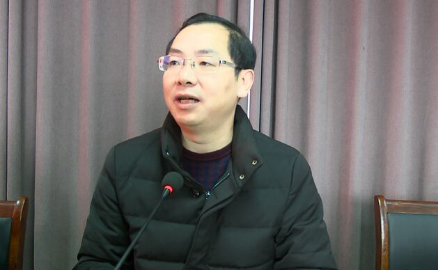 图片默认标题_fororder_翠屏区委副书记,代理区长兰宏彬讲话(摄影