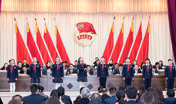 图片默认标题_fororder_5少先队员献词