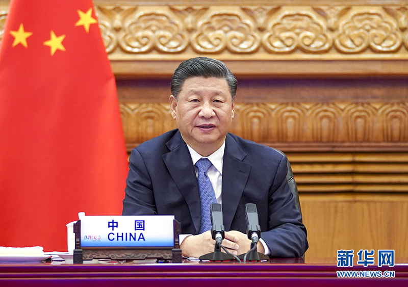 Wataalamu wa kigeni wampongeza Rais Xi Jinping kwa hotuba yake kwenye Mkutano wa 12 wa Kilele wa BRICS
