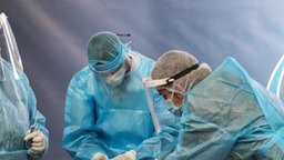 ​疫情持续恶化 希腊重症与死亡病例快速增加