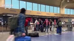 福奇苦口婆心：假期少串门 美民众：知道疫情风险 但还是想……
