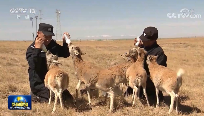 Orbit- Prestasi Tiongkok Dalam Repelita Ke-13