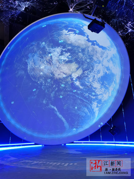 “乌镇时间”,浙江准备好了